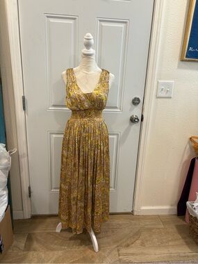J.Crew collection dress
